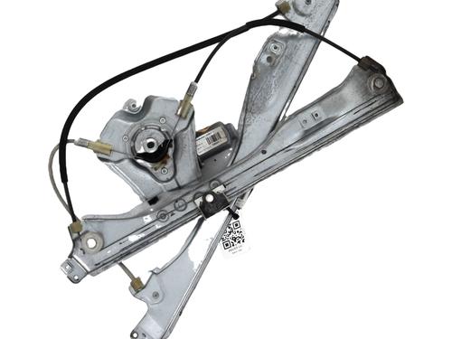Used Front left window mechanism RENAULT CLIO III Grandtour (KR0/1_) 1.5 dCi (KR0G) (68 hp) 29055732