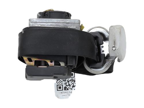 Used Front left belt tensioner VW NEW BEETLE (9C1, 1C1) 1.9 TDI (90 hp) 24325165