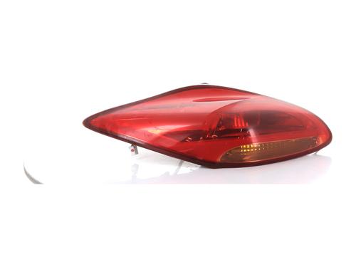Left taillight KIA PRO CEE'D (JD) 1.6 GT | BP40172306C34 - Image 2