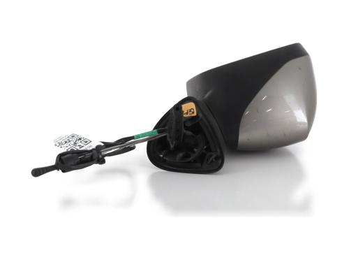 Left mirror RENAULT MODUS / GRAND MODUS (F/JP0_) 1.5 dCi (FP0G, JP0G) | BP30716214C26