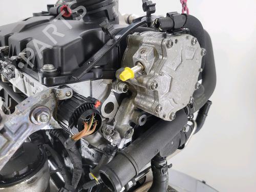 Motor VW GOLF V (1K1) 1.9 TDI | BP28177510M1 