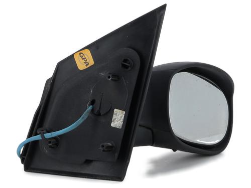 Right mirror CITROËN C2 (JM_) 1.4 HDi | BP23854188C27 