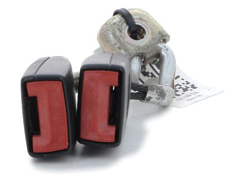 Used Seat buckle VW GOLF V (1K1) [2003-2010]  27908123