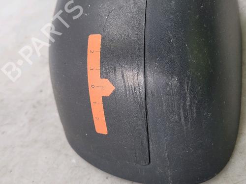 Right mirror NISSAN MICRA III (K12) 1.5 dCi | BP14748509C27 