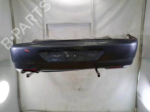 Bumper achter ALFA ROMEO 166 (936_) 3.0 V6 24V (936A1000, 936A1001) (226 hp) 156024388