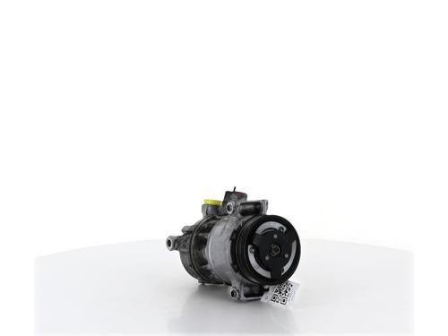 AC compressor VW GOLF VI Convertible (517) 1.2 TSI | BP37166608M34 - Image 4