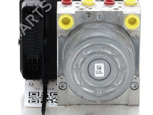 Used ABS pump LAND ROVER DISCOVERY SPORT (L550) 2.0 D 4x4 (150 hp) 19039756