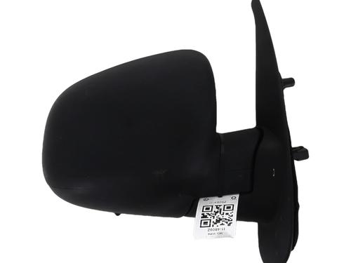Right mirror RENAULT KANGOO Express (FW0/1_) 1.5 dCi 75 (FW07, FW10, FW04) | BP29522604C27 