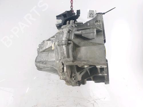 Gearbox DACIA DUSTER (HS_) 1.2 TCe 125 | BP29930845M3