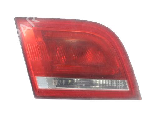 Used Left tailgate light AUDI A3 Sportback (8PA) 2.0 TDI 16V (140 hp) 21114177