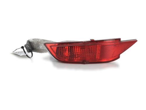 Used Rear bumper left light FORD FIESTA VI (CB1, CCN) 1.0 EcoBoost (100 hp) 28573848