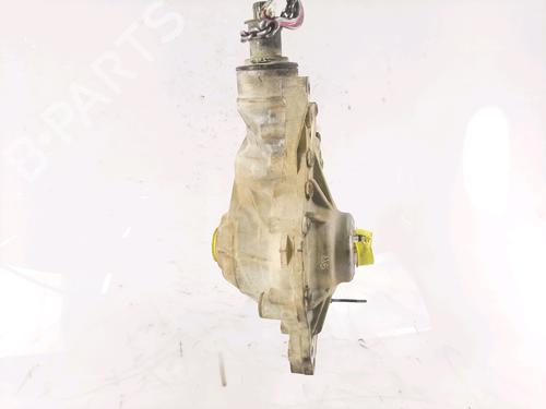 Front differential JAGUAR F-PACE (X761) 2.0 TD4 AWD | BP37599413M23 - Image 2