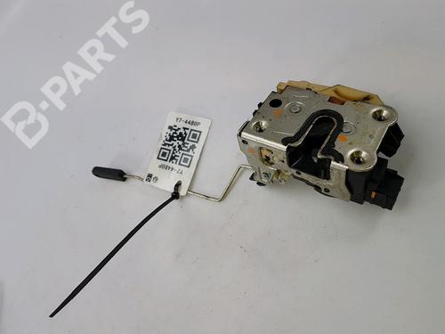 Used Front right lock Front right lock DACIA DUSTER (HS_) 1.5 dCi 4x4 (109 hp) 11200473 11200473