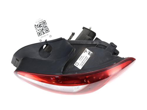 Used Right taillight SEAT IBIZA IV (6J5, 6P1) 1.6 TDI (105 hp) 28536550