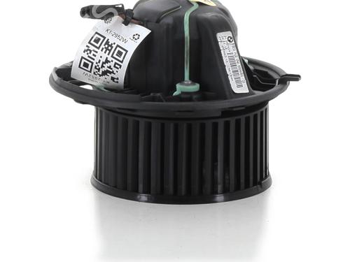 Heater blower motor BMW 1 (E81) 120 d | BP32278637M62