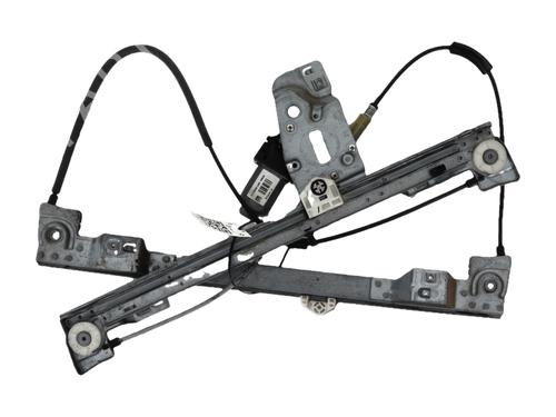 Front right window mechanism RENAULT KANGOO Express (FW0/1_) 1.5 dCi 90 (FW0G, FW05, FW08, FW11) | BP37483670C23 - Image 2