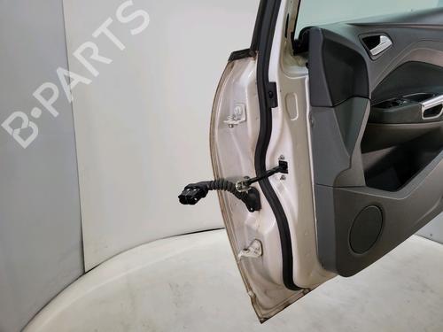Right front door FORD C-MAX II (DXA/CB7, DXA/CEU) 1.6 TDCi | BP29390138C3 