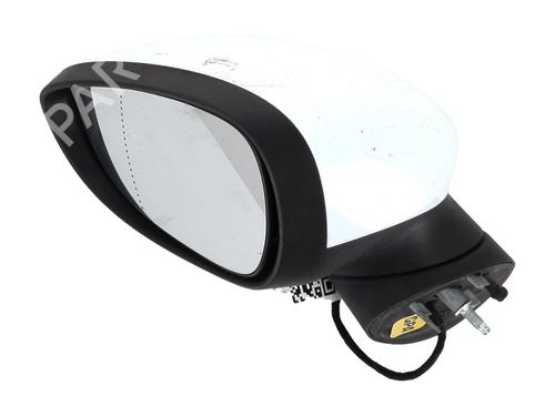 Bakspejl venstre FORD FIESTA VI (CB1, CCN) 1.4 (97 hp) 33159106