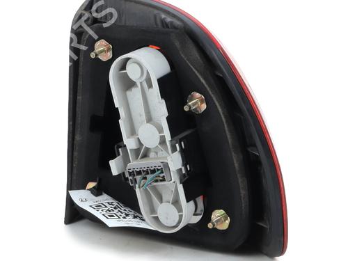 Left taillight VOLVO V40 Estate (645) 1.8 Blu-Fuel | BP23414028C34 