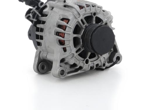 Alternator CITROËN C4 CACTUS 1.2 THP 110 | BP37506119M7 - Image 4