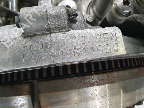 Motor CITROËN C4 CACTUS 1.6 HDi 90 | BP38031398M1 - Image 9