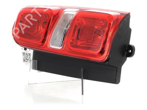 Right taillight TOYOTA PROACE Van (MDZ_) 2.0 D4d (MDZ3) | BP29624179C35 