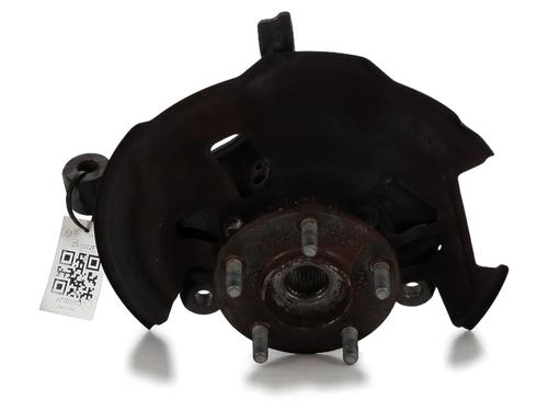 Used Left front steering knuckle MAZDA 6 Estate (GJ, GL) 2.2 D (GJ2FW, GJ692) (175 hp) 24461690
