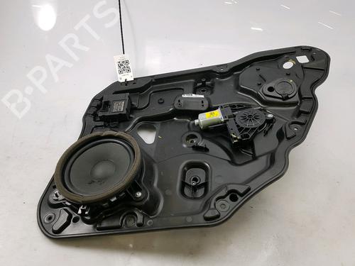 Used Rear right window mechanism VOLVO XC60 I SUV (156) 2.4 D / D3 / D4 AWD (163 hp) 13667727