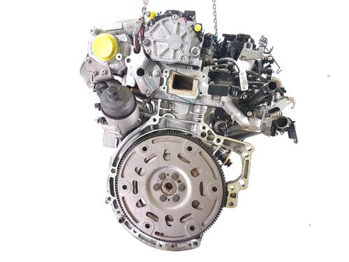 Engine CITROËN C4 II (NC_) 1.6 BlueHDi 120 | BP38479888M1 - Image 3