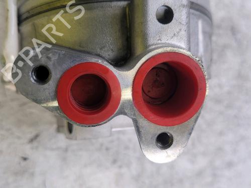 AC compressor RENAULT CLIO V (B7_) 1.0 TCe 90 (B7MT) | BP14470019M34 