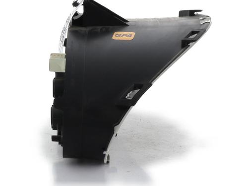 Instrument cluster PEUGEOT 206 SW (2E/K) 1.4 16V | BP30367306C47 