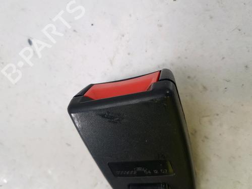 Seat buckle FORD FUSION (JU_) 1.4 | BP27916412I32 