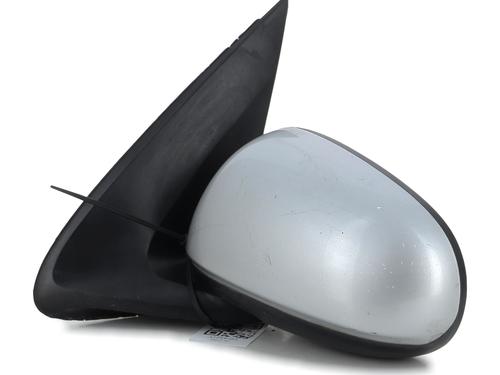 Left mirror NISSAN ALMERA II Hatchback (N16) 1.8 | BP27691205C26 
