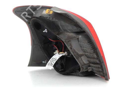 Right taillight TOYOTA YARIS (_P9_) 1.0 VVT-i (KSP90_, KSP90R) | BP30982828C35