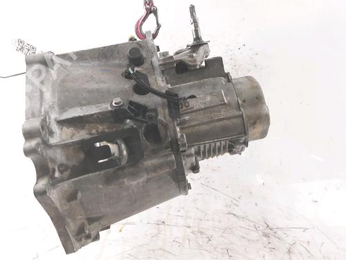 gearbox-citroen-c4-ii-nc_-2009-33866428 main image