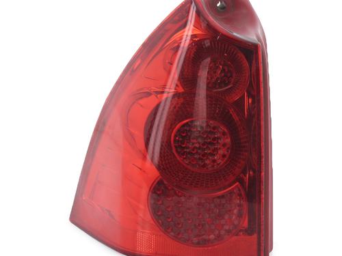 Left taillight PEUGEOT 307 Break (3E) 2.0 HDi 135 | BP32401152C34