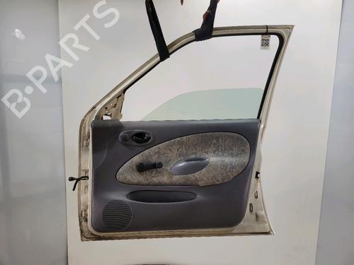 Right front door FORD FIESTA III (GFJ)  | BP27553892C3