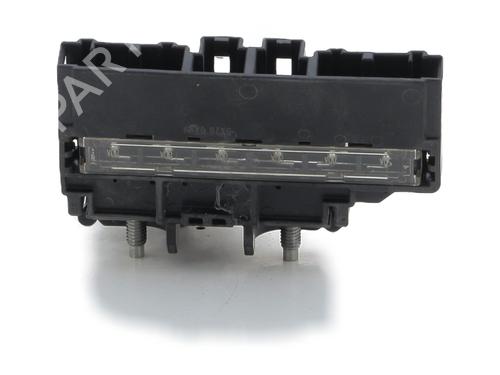 Used Electronic module RENAULT CLIO V (B7_) 1.5 Blue dCi 100 (B7AD) (101 hp) 29552183