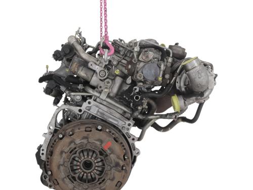 Engine TOYOTA RAV 4 III (_A3_) 2.2 D 4WD (ALA30_, ALA30R) | BP40487384M1 - Image 2