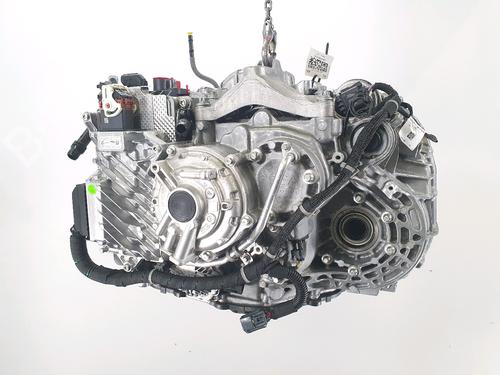 Gearbox CITROËN C4 III (BA_, BB_, BC_) 1.2 MHEV (BAHPXH) | BP37680452M3 - Image 4