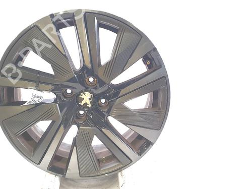 Used Rim PEUGEOT 2008 II (UD_, US_, UY_, UJ_, UR_, UC_) 1.5 BlueHDI 130 (131 hp) 29522408