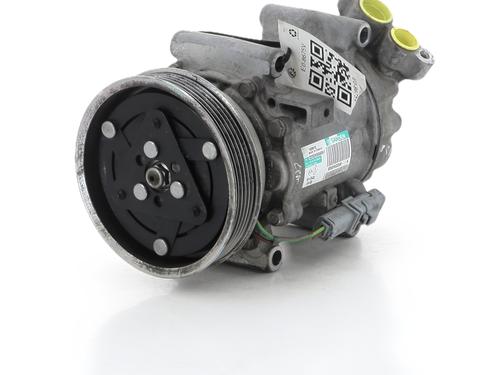 Used AC compressor AC compressor 37016855 37016855