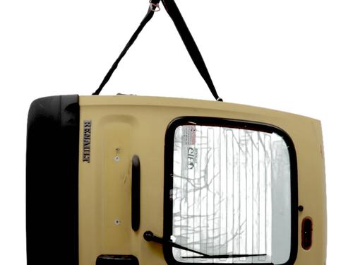 Porta mala esquerda Porta mala esquerda RENAULT KANGOO Express (FC0/1_) 1.5 dCi (61 hp) 34457945 34457945