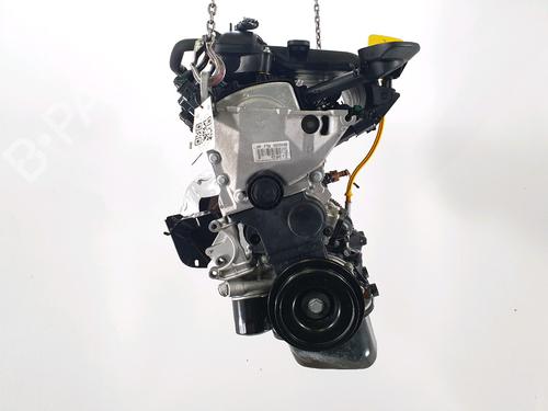 Used Engine Engine 37228365 37228365