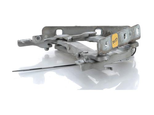 Hinge/Door check strap MERCEDES-BENZ E-CLASS (W211) E 220 CDI (211.006) | BP27903826C146 