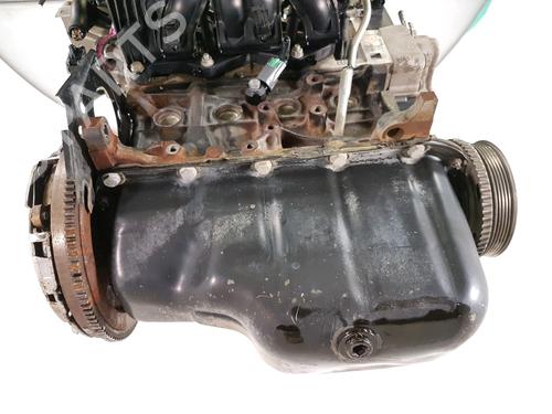 Engine FIAT 500 (312_) 1.2 (312AXA1A) | BP36831320M1  - Image 9