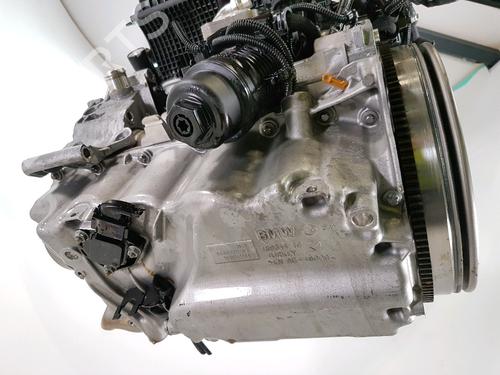 Engine MINI MINI Convertible (F57) Cooper S | BP22377206M1 