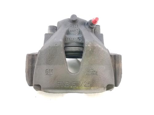 Used Left front brake caliper OPEL ASTRA H GTC (A04) 1.8 (L08) (140 hp) 27917983