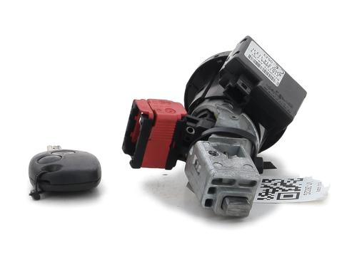 Ignition barrel RENAULT CLIO III (BR0/1, CR0/1) 1.5 dCi | BP29931413M48