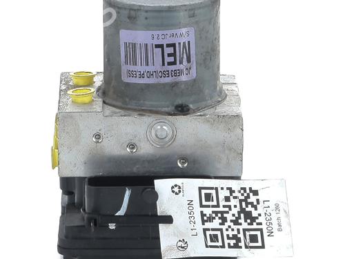 ABS pump HYUNDAI ix20 (JC) 1.6 CRDI | BP32512890M43